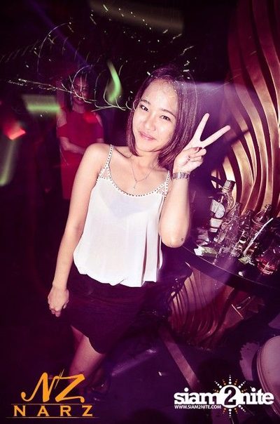 Mon Cherri Models Night — photo 121