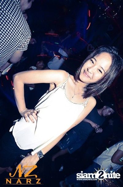 Mon Cherri Models Night — photo 146