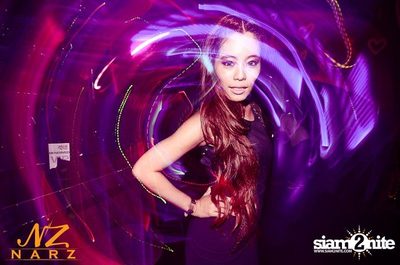 Mon Cherri Models Night — photo 60