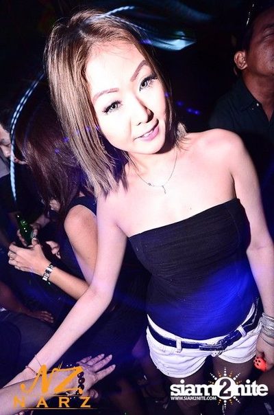 Mon Cherri Models Night — photo 160