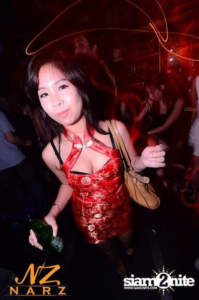 Mon Cherri Models Night — photo 150