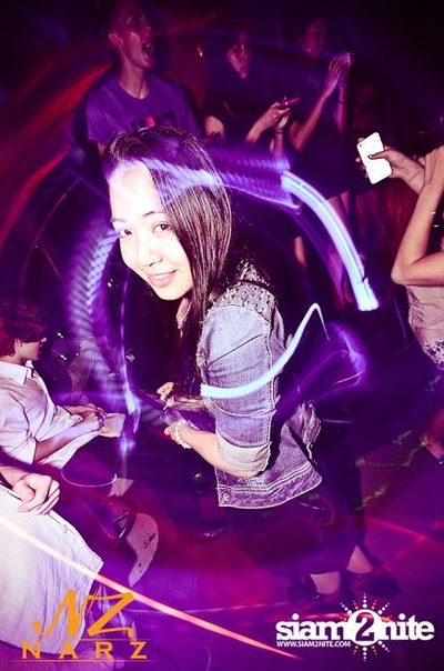 Mon Cherri Models Night — photo 3