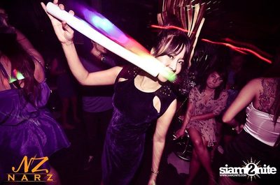 Mon Cherri Models Night — photo 96