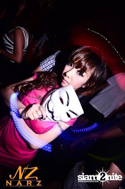 Mon Cherri Models Night — photo 163