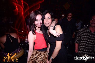 Mon Cherri Models Night — photo 152