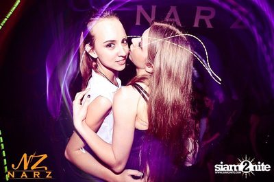 Mon Cherri Models Night — photo 62