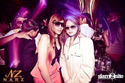 Mon Cherri Models Night — photo 115