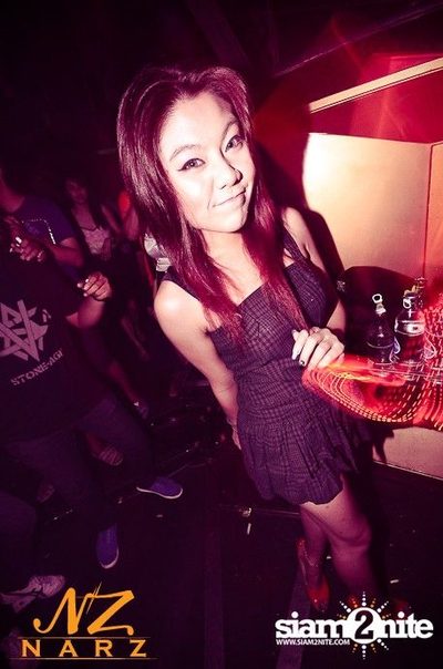 Mon Cherri Models Night — photo 122