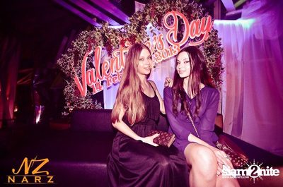 Mon Cherri Models Night — photo 38