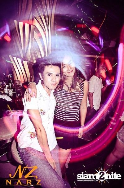 Mon Cherri Models Night — photo 116