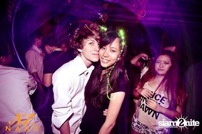 Mon Cherri Models Night — photo 8