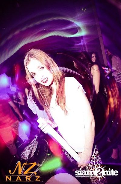 Mon Cherri Models Night — photo 56
