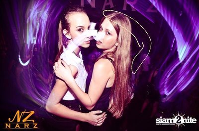 Mon Cherri Models Night — photo 61