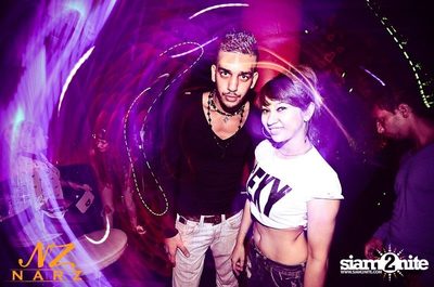 Mon Cherri Models Night — photo 65