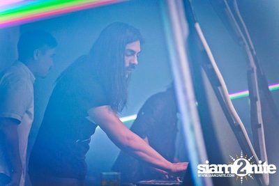 Midnight Conspiracy Live In Bangkok — photo 72