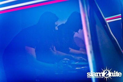 Midnight Conspiracy Live In Bangkok — photo 70
