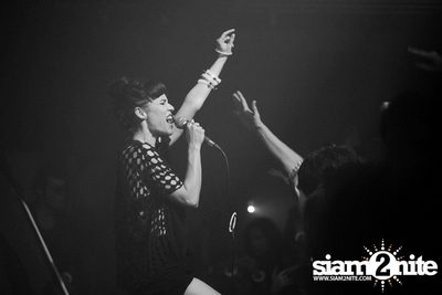 Midnight Conspiracy Live In Bangkok — photo 143