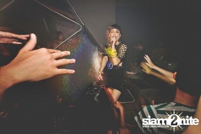 Midnight Conspiracy Live In Bangkok — photo 126