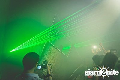 Midnight Conspiracy Live In Bangkok — photo 61
