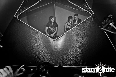 Midnight Conspiracy Live In Bangkok — photo 135