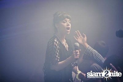 Midnight Conspiracy Live In Bangkok — photo 173