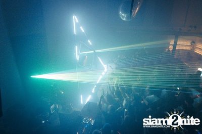 Midnight Conspiracy Live In Bangkok — photo 107