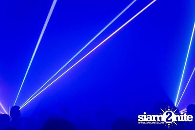 Midnight Conspiracy Live In Bangkok — photo 77