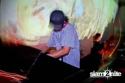 SUK 11 Club Crawl — photo 5
