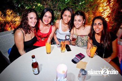 SUK 11 Club Crawl — photo 92