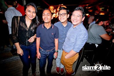 SUK 11 Club Crawl — photo 81