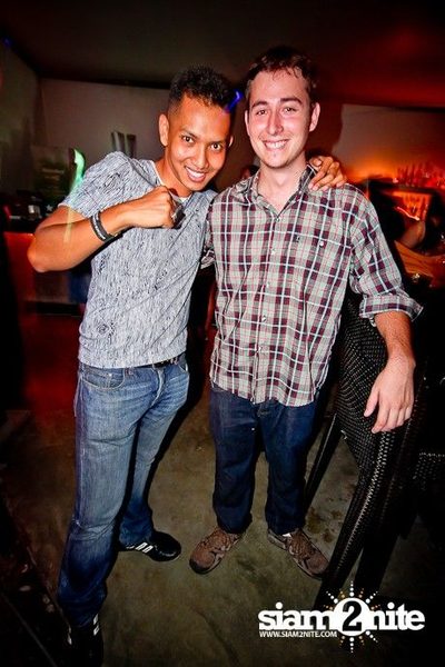 SUK 11 Club Crawl — photo 21