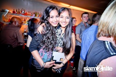 SUK 11 Club Crawl — photo 40