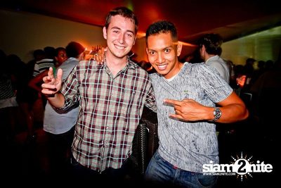 SUK 11 Club Crawl — photo 20