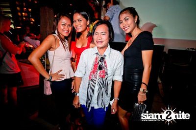SUK 11 Club Crawl — photo 52
