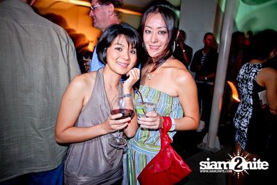 SUK 11 Club Crawl — photo 62