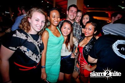 SUK 11 Club Crawl — photo 51