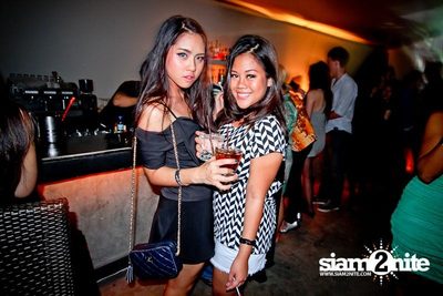 SUK 11 Club Crawl — photo 22