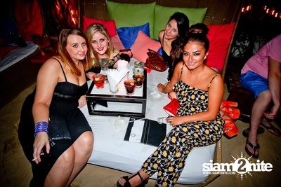 SUK 11 Club Crawl — photo 14