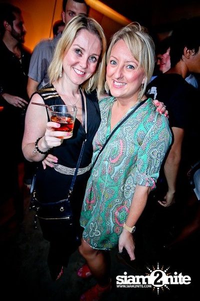 SUK 11 Club Crawl — photo 43