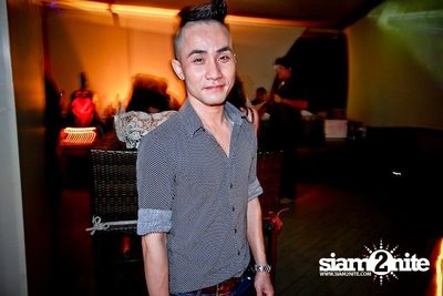 SUK 11 Club Crawl — photo 2