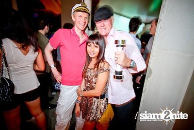 SUK 11 Club Crawl — photo 82