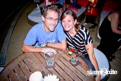 SUK 11 Club Crawl — photo 13