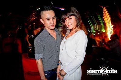 SUK 11 Club Crawl — photo 17