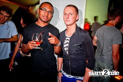 SUK 11 Club Crawl — photo 63