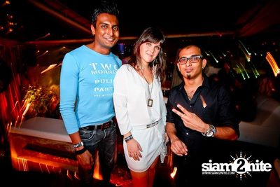 SUK 11 Club Crawl — photo 32