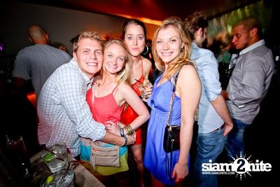 SUK 11 Club Crawl — photo 107