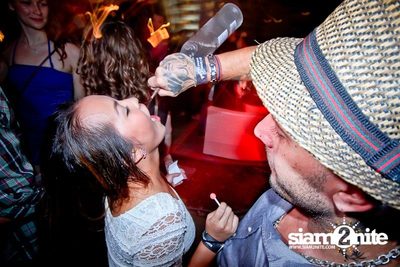 SUK 11 Club Crawl — photo 56