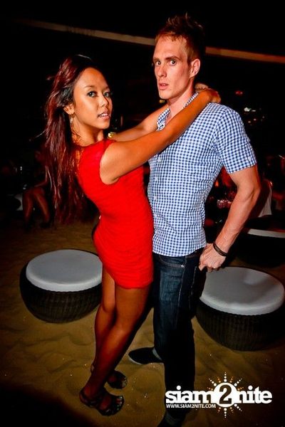 SUK 11 Club Crawl — photo 86