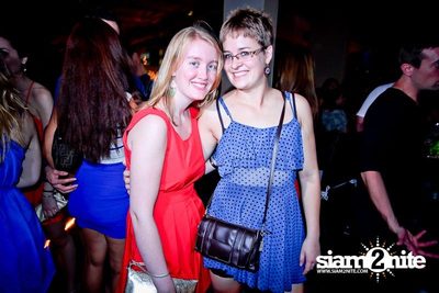 SUK 11 Club Crawl — photo 90