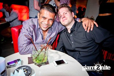 SUK 11 Club Crawl — photo 60
